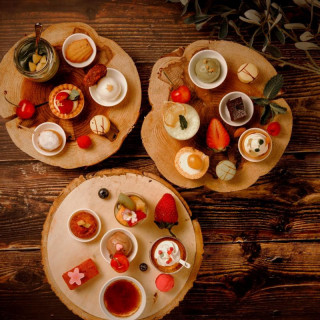 無料試食【プレミアムスイーツ15品】