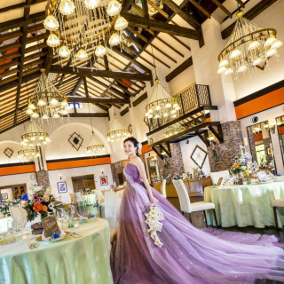 【ご祝儀内で叶う◎】コスパ重視の方おすすめ!相談会×見学会