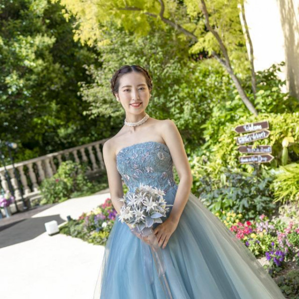 プランナー、バトラー、コスチュームアドバイザーがお申込みから当日までサポートいたします