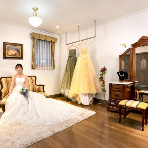 ラヴィーナ和歌山