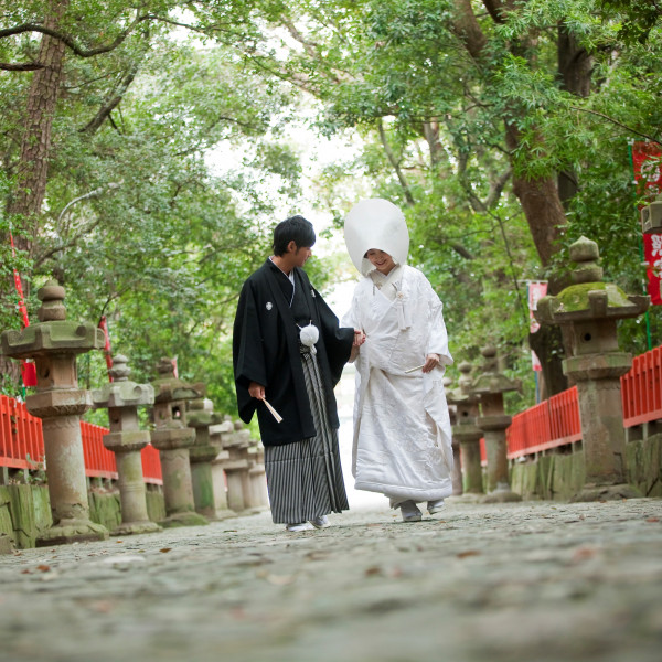 和歌山市の和風結婚式ができる結婚式場 口コミ人気の4選 ウエディングパーク