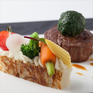 【1日1組様限定】“無料”豪華フルコース試食付!スペシャル相談会!
