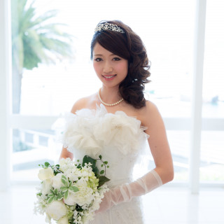 【最短2週間で準備できる♪】 挙式のみでもOK!お急ぎ婚相談会