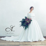 【ご来館するだけで♪】5社のドレスカタログがもらえる◆