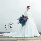 【ご来館するだけで♪】5社のドレスカタログがもらえる◆