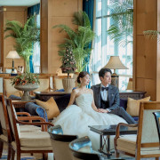 名古屋マリオットアソシアホテル