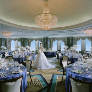 残△【名駅直結×高層階W】純白チャペル体験×ミクニ試食×宿泊特典付