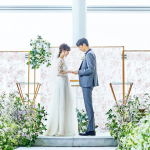 名古屋マリオットアソシアホテルの結婚式 特徴と口コミをチェック ウエディングパーク