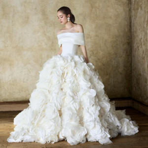 残2ハツコエンドウ試着会◆ミクニ試食×宿泊特典付《プレ花嫁ALL体験》