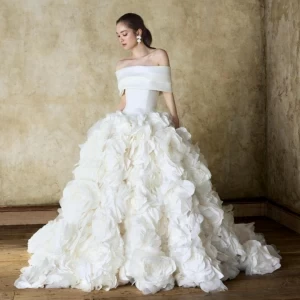 残2ハツコエンドウ試着会◆ミクニ試食×宿泊特典付《プレ花嫁ALL体験》