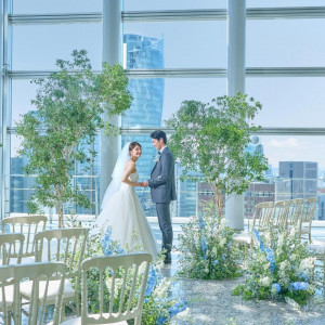 【上質ホテルW体験◆】AM限定25周年記念コース無料試食×宿泊特典付