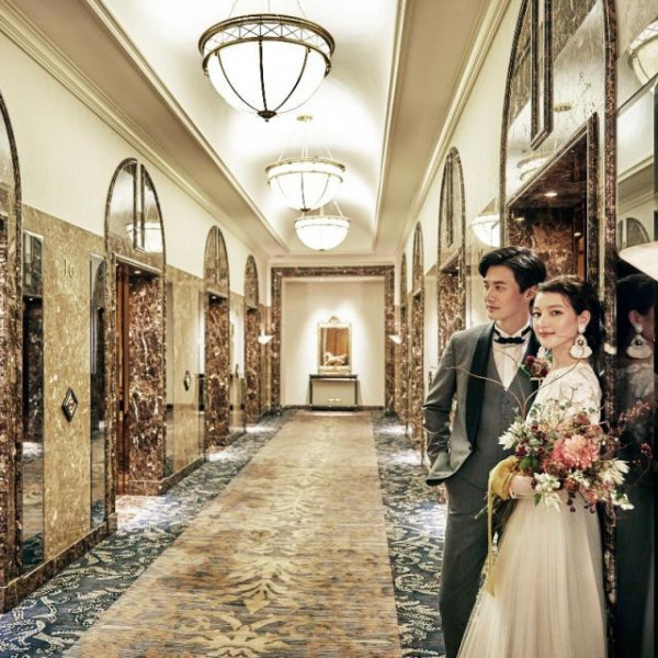 少人数結婚式 名古屋マリオットアソシアホテル ウエディングパーク