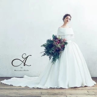 【ご来館するだけで♪】5社のドレスカタログがもらえる◆