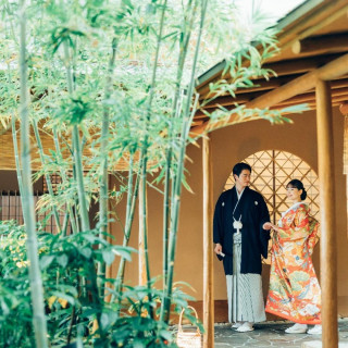 ◆本格神前式が叶う◆館内神前式×伝統*和婚*体験フェア