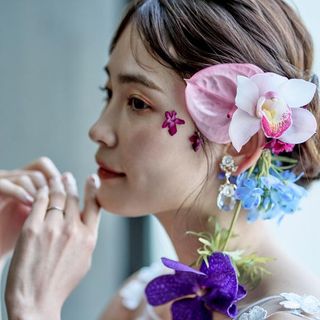 ブライダルエステご優待チケットのプレゼント◆