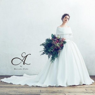 【ご来館するだけで♪】5社のドレスカタログがもらえる◆