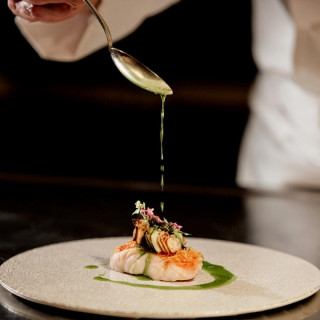 【限定2組*平日オススメ】上質Wを実感！絶景×高層階W堪能◎