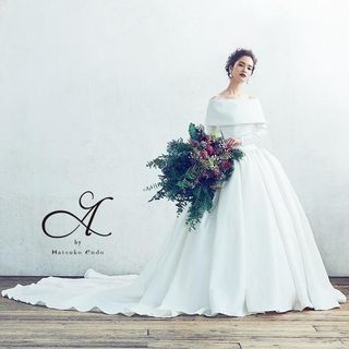 【ご来館するだけで♪】5社のドレスカタログがもらえる◆