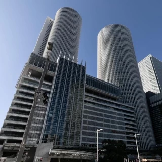 見学時のタワーズ駐車場代プレゼント