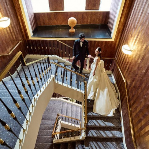 ホテルならではのラグジュアリーな1日を