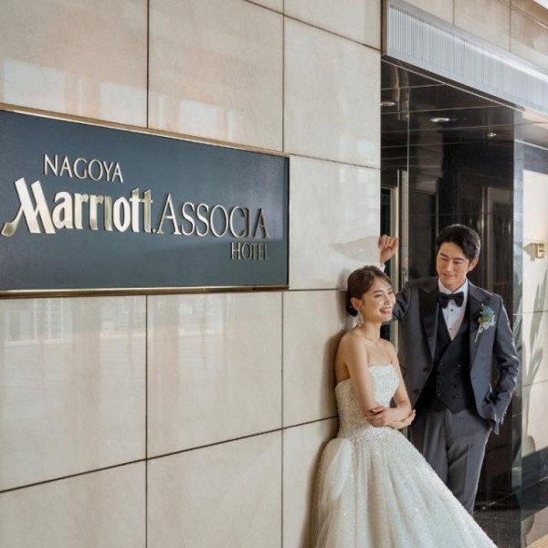 駅直結×駐車場完備でゲストも安心◎