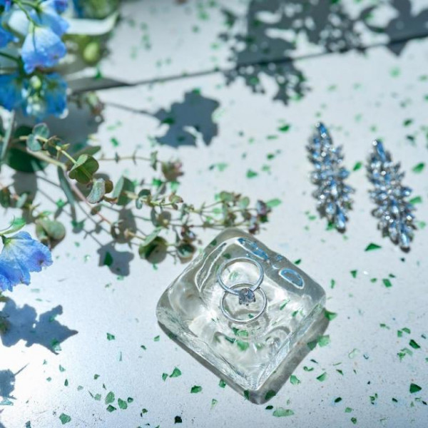 リング撮影などもOK