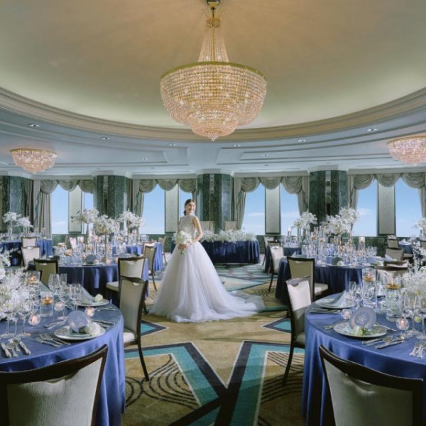 駅直結×高層階でゲストへ最高のおもてなしを