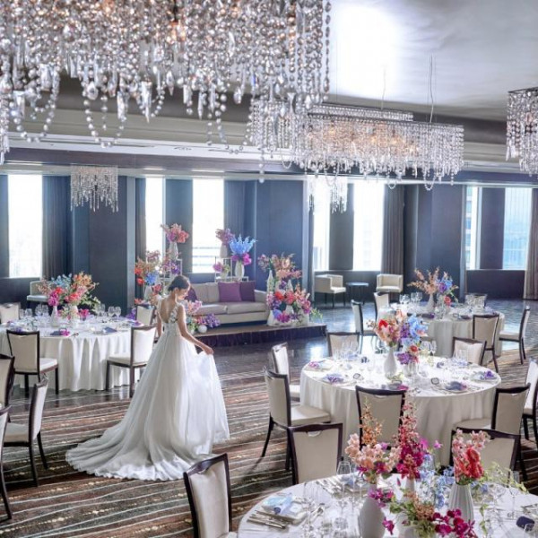 【1件目に来館された方へ】マリオットスイートルーム限定アメニティ一式をプレゼント♪