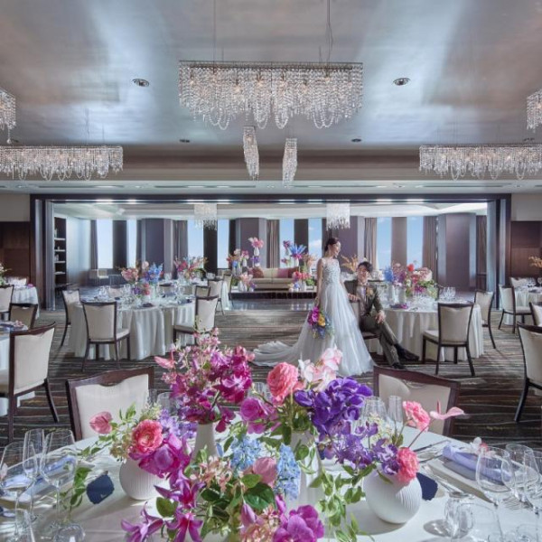 ワンランク上のサービスで最高のおもてなしを