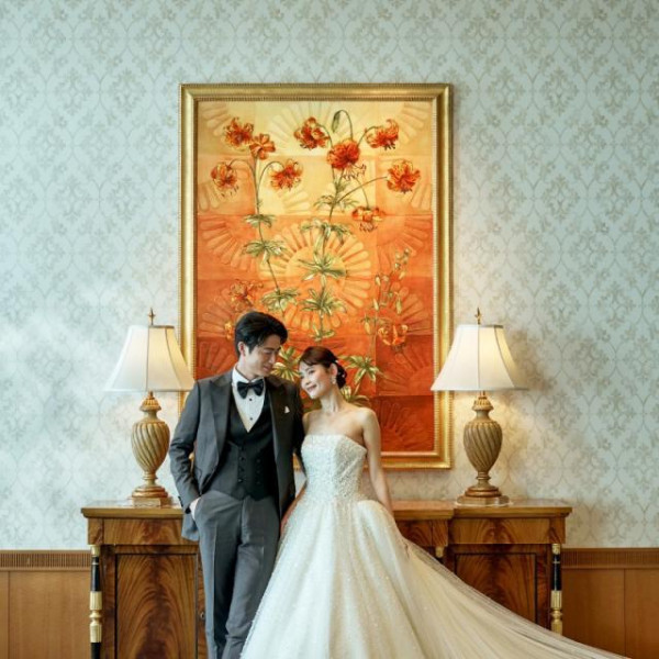 【1件目に来館された方へ】マリオットスイートルーム限定アメニティ一式をプレゼント♪