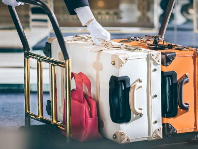 抜群のアクセス&唯一無二のホスピタリティを体感