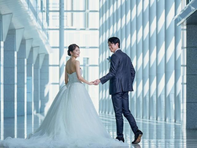 ファッションショー