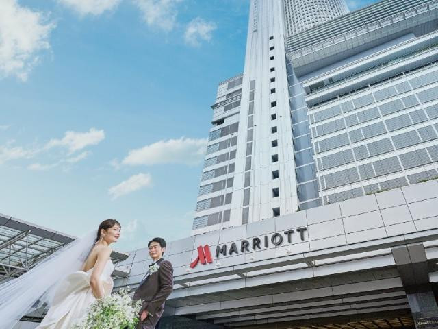 抜群のアクセス&唯一無二のホスピタリティを体感