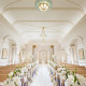 チャペル内挙式