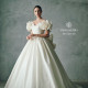ウェディングドレス