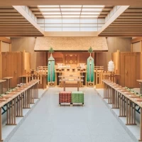 名古屋マリオットアソシアホテル