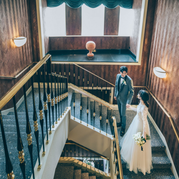名古屋マリオットアソシアホテルの結婚式 特徴と口コミをチェック ウエディングパーク