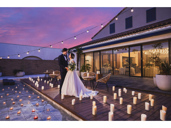 マリエール山手(Marriyell YAMATE)