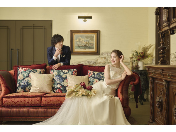 マリエール山手(Marriyell YAMATE)