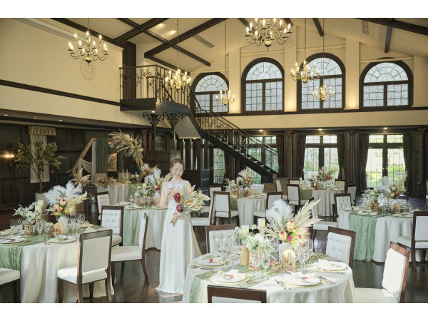 マリエール山手(Marriyell YAMATE)