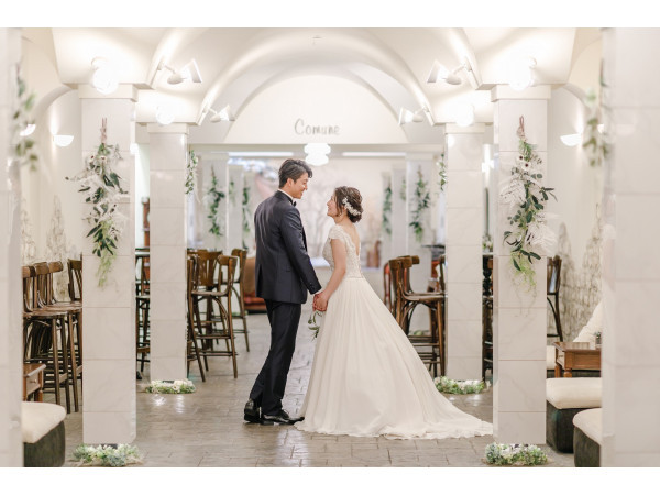 マリエール山手(Marriyell YAMATE)