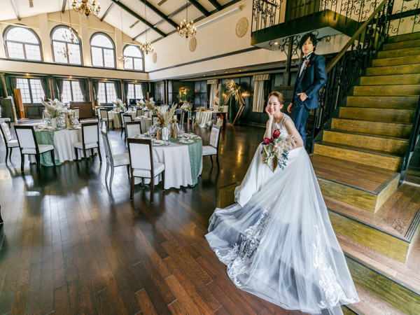 マリエール山手(Marriyell YAMATE)