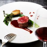 豪華2万円分試食×フレンチレストランのランチチケット×フランス製高級雑貨