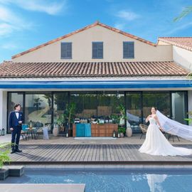 【半年以内が一番お得！】特典付き！お急ぎ結婚式応援フェア