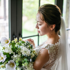 もしくは大切に今まで育ててくださったご両親に、感謝の想いを込めてファミリーミートをするのはいかがでしょうか。|マリエール山手(Marriyell YAMATE)の写真(56146251)