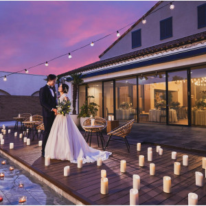 【年末限定】豪華10大特典付◆大聖堂体験×絶品美食×見積相談