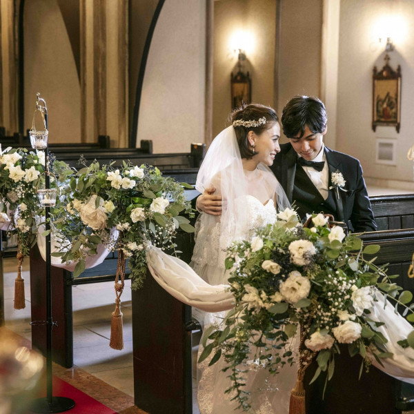 名古屋市千種区のチャペルが自慢の結婚式場 口コミ人気の4選 ウエディングパーク