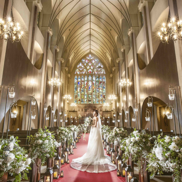 名古屋市千種区で人気の結婚式 結婚式場を探す ウエディングパーク