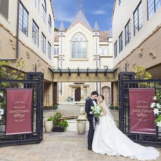 【結婚式の不安をすべて解決】安心と納得重視!ALL体験フェア