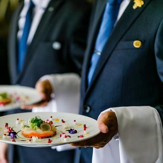 マリエール山手(Marriyell YAMATE)の料理の写真（9枚目）
